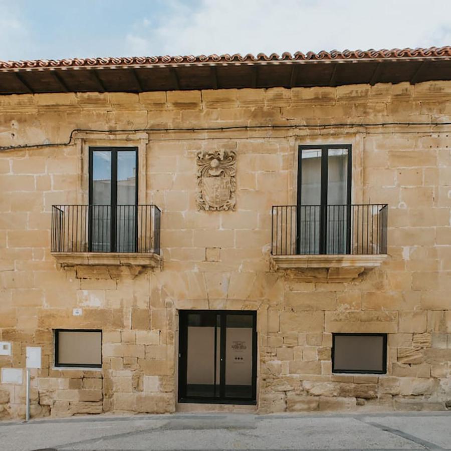 Vt En San Vicente De La Sonsierra 빌라 외부 사진